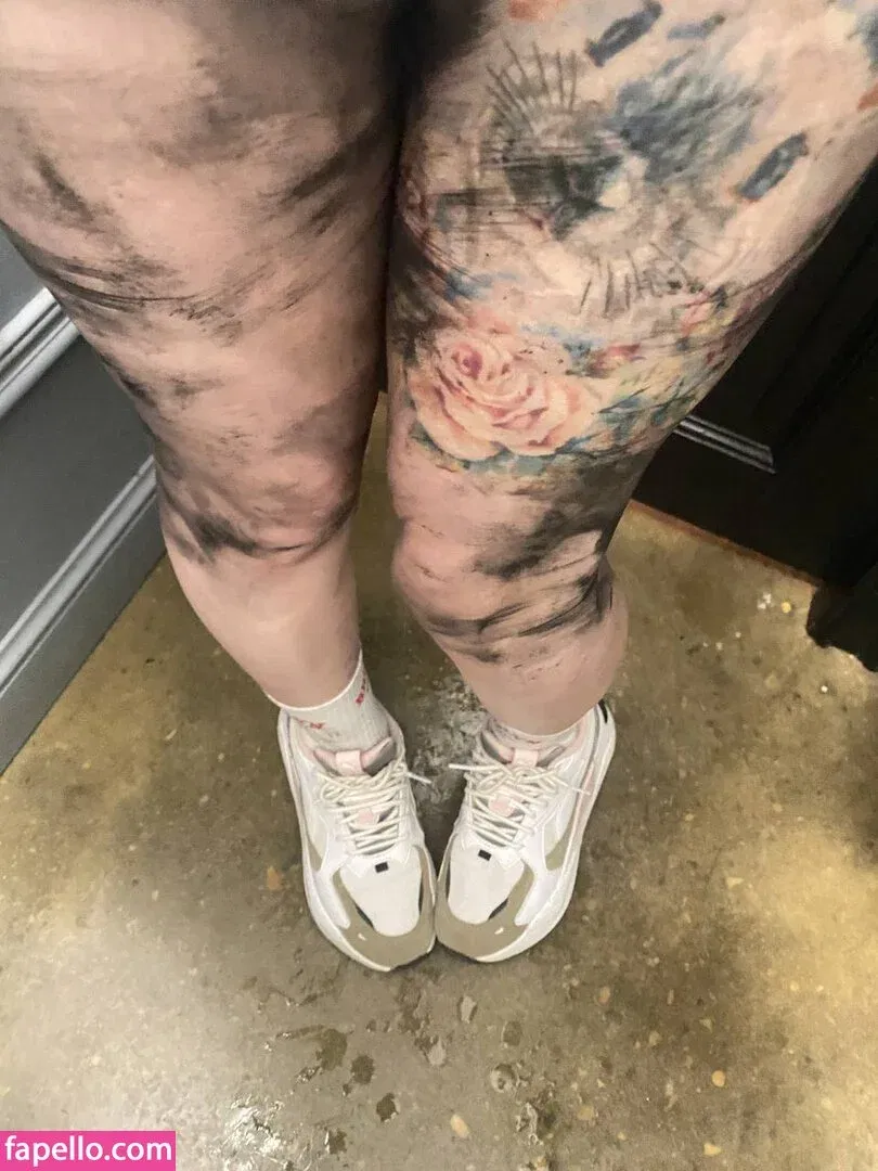 Olyashaa / deepfake / olyashaasaxon Onlyfans Photo Gallery 