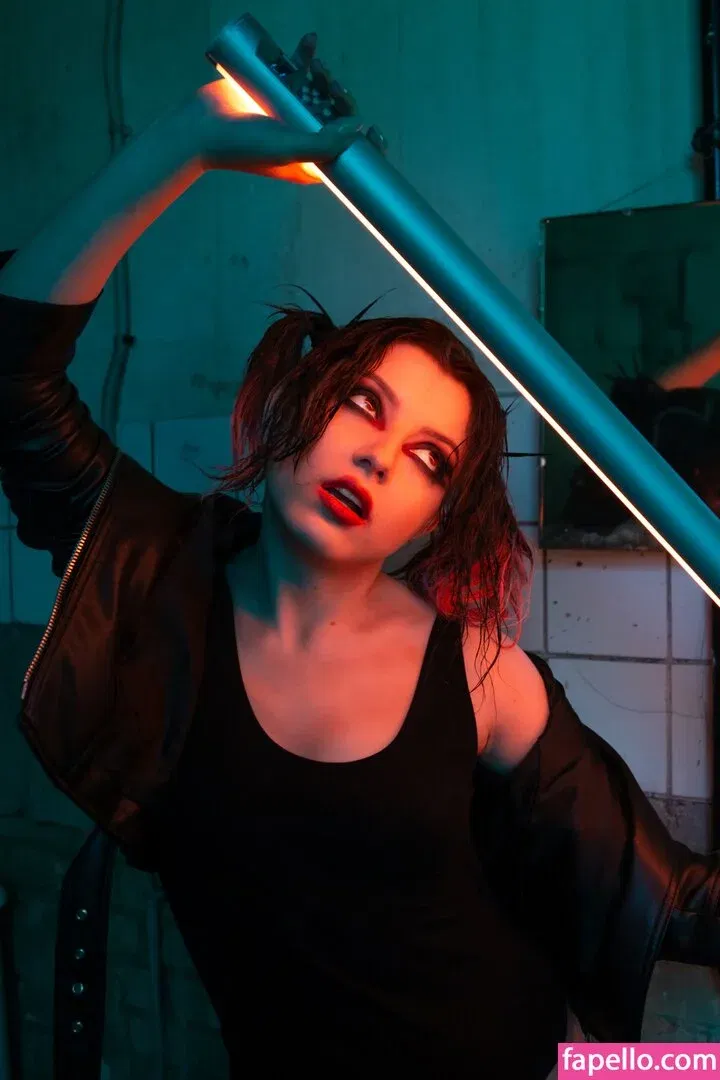 Olyashaa / deepfake / olyashaasaxon Onlyfans Photo Gallery 