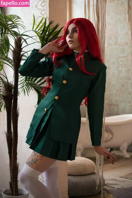 Olyashaa / deepfake / olyashaasaxon Onlyfans Photo Gallery 