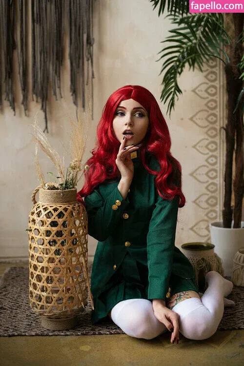 Olyashaa / deepfake / olyashaasaxon Onlyfans Photo Gallery 