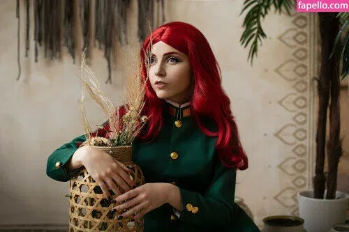 Olyashaa / deepfake / olyashaasaxon Onlyfans Photo Gallery 