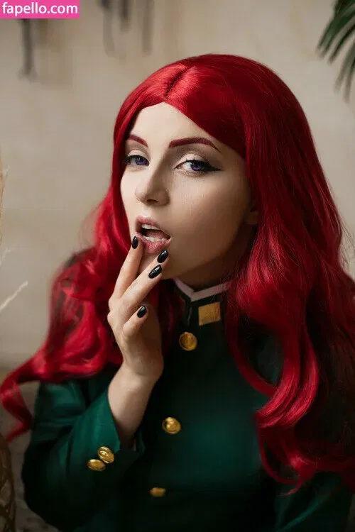 Olyashaa / deepfake / olyashaasaxon Onlyfans Photo Gallery 