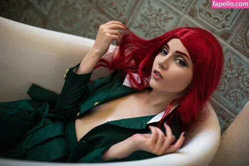 Olyashaa / deepfake / olyashaasaxon Onlyfans Photo Gallery 