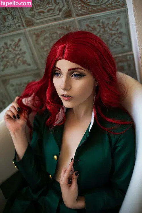 Olyashaa / deepfake / olyashaasaxon Onlyfans Photo Gallery 