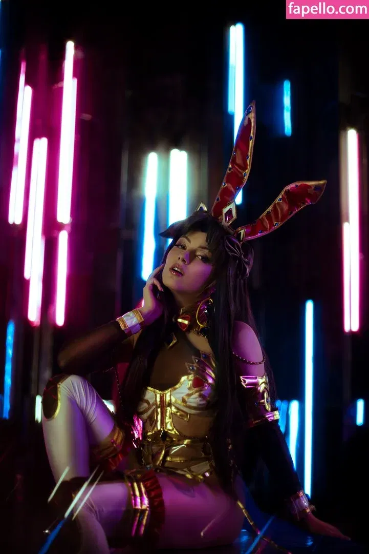 Olyashaa / deepfake / olyashaasaxon Onlyfans Photo Gallery 