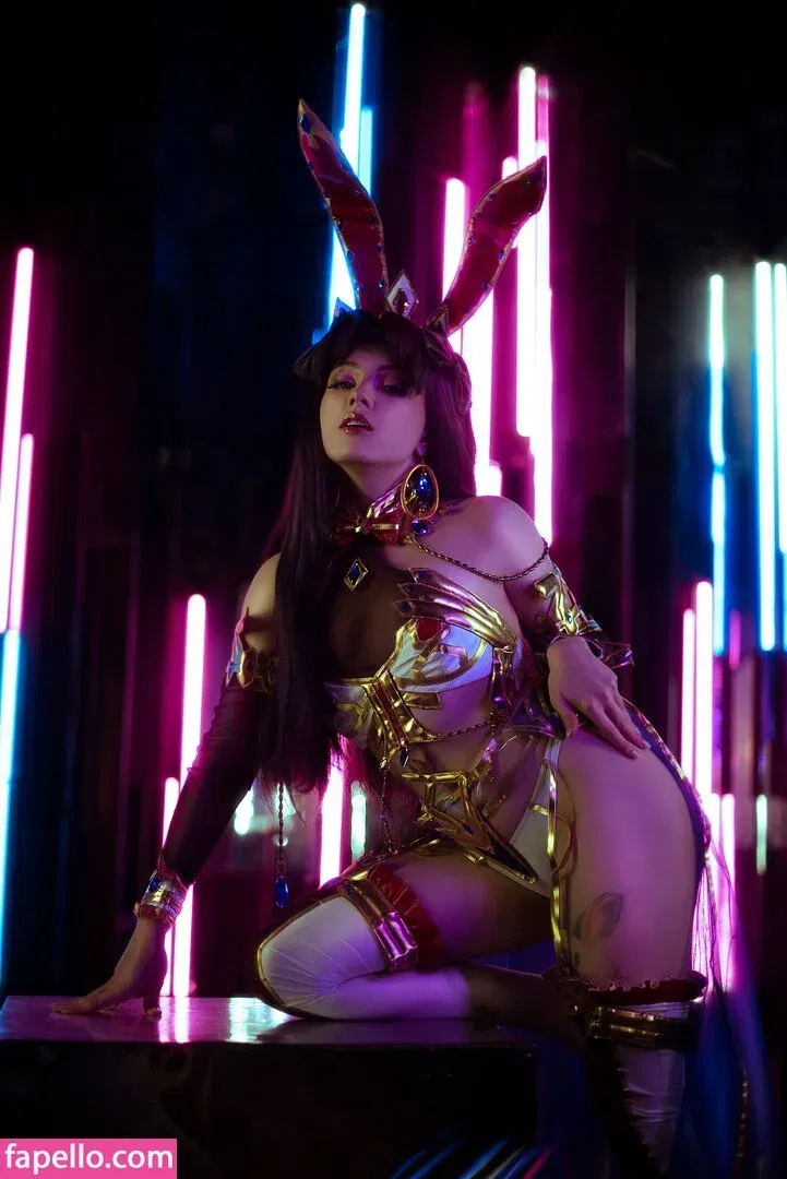 Olyashaa / deepfake / olyashaasaxon Onlyfans Photo Gallery 