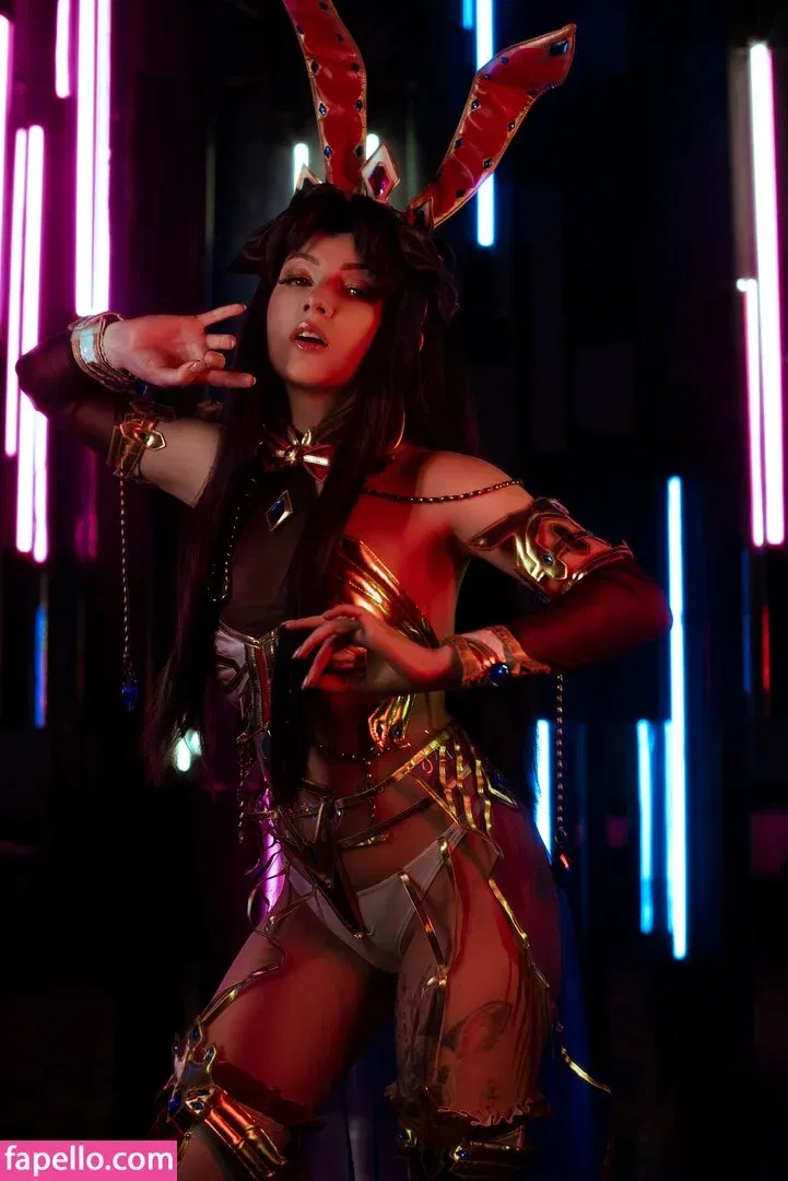 Olyashaa / deepfake / olyashaasaxon Onlyfans Photo Gallery 