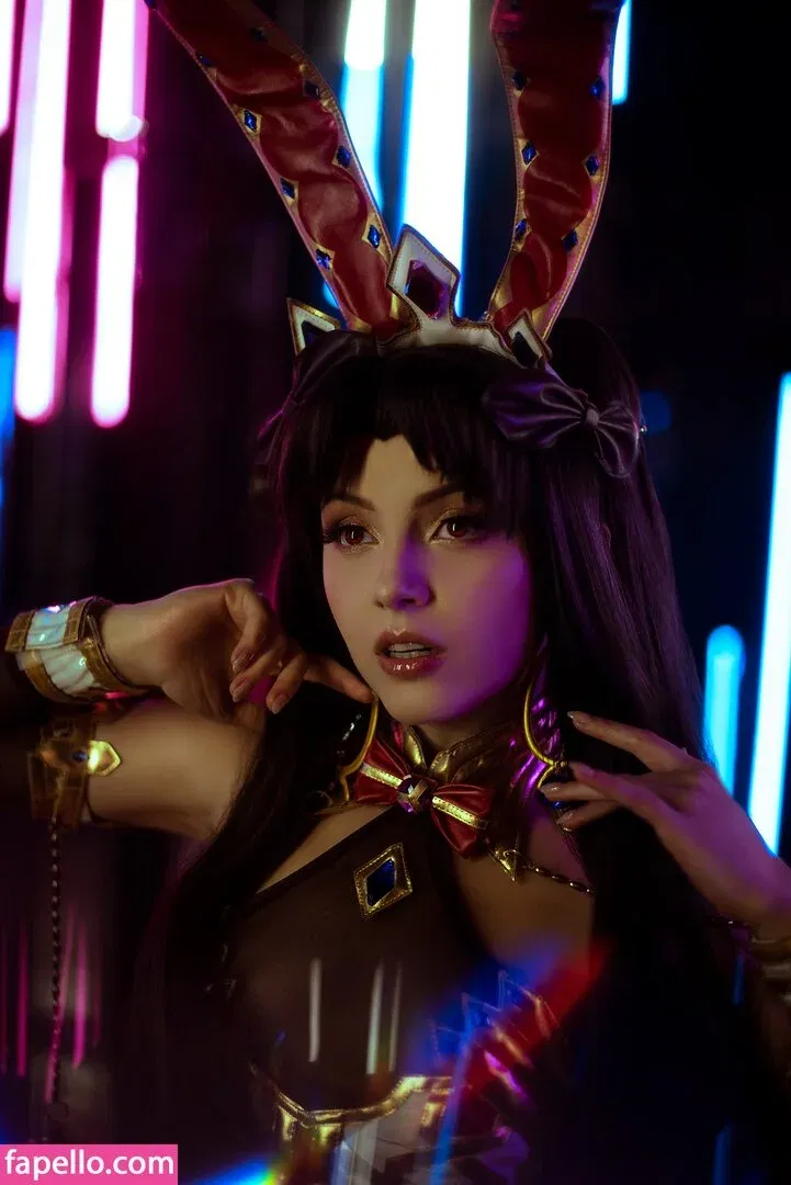 Olyashaa / deepfake / olyashaasaxon Onlyfans Photo Gallery 