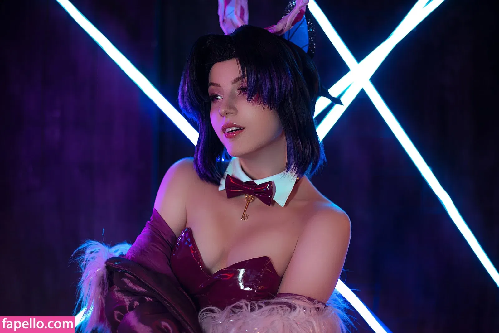 Olyashaa / deepfake / olyashaasaxon Onlyfans Photo Gallery 