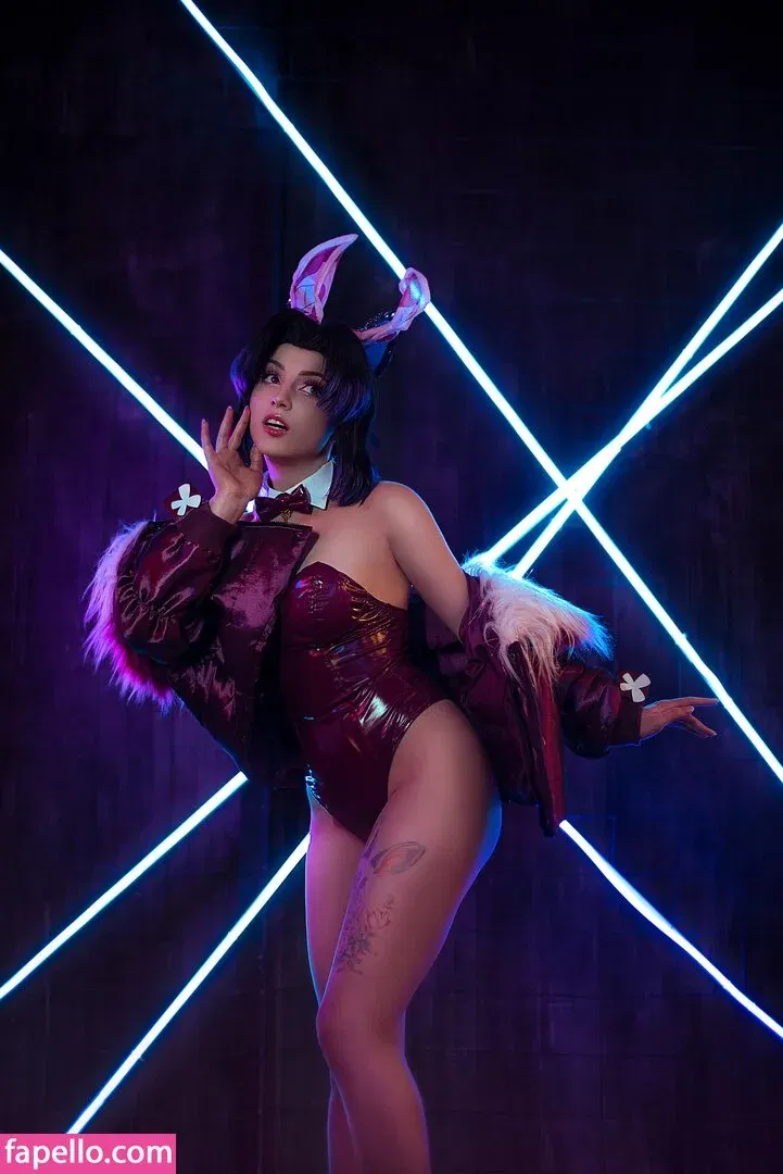 Olyashaa / deepfake / olyashaasaxon Onlyfans Photo Gallery 