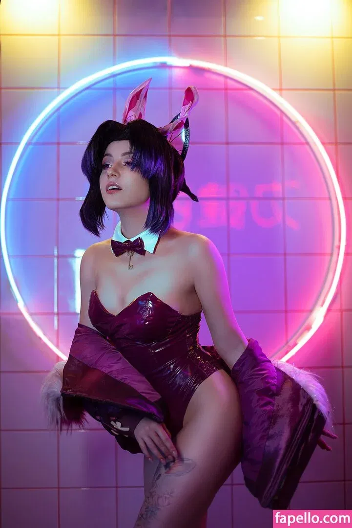 Olyashaa / deepfake / olyashaasaxon Onlyfans Photo Gallery 