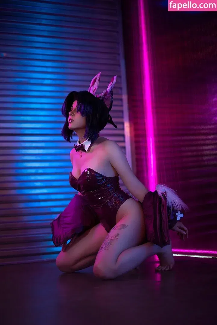 Olyashaa / deepfake / olyashaasaxon Onlyfans Photo Gallery 