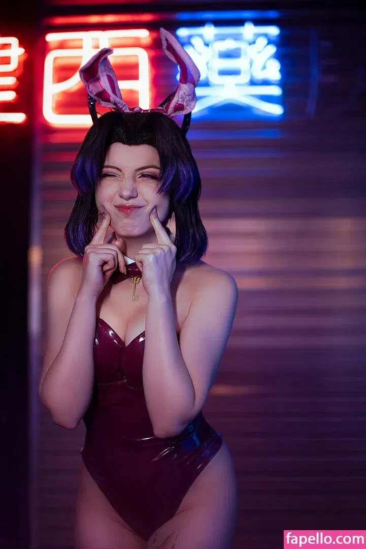 Olyashaa / deepfake / olyashaasaxon Onlyfans Photo Gallery 