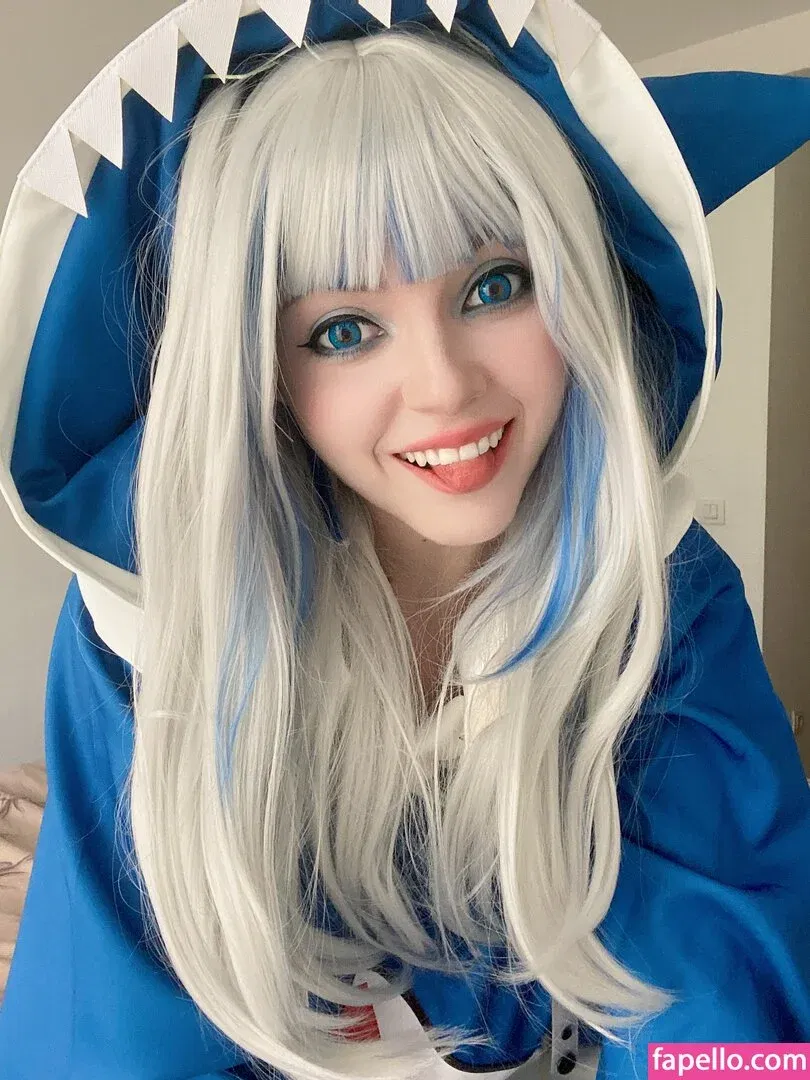 Olyashaa / deepfake / olyashaasaxon Onlyfans Photo Gallery 