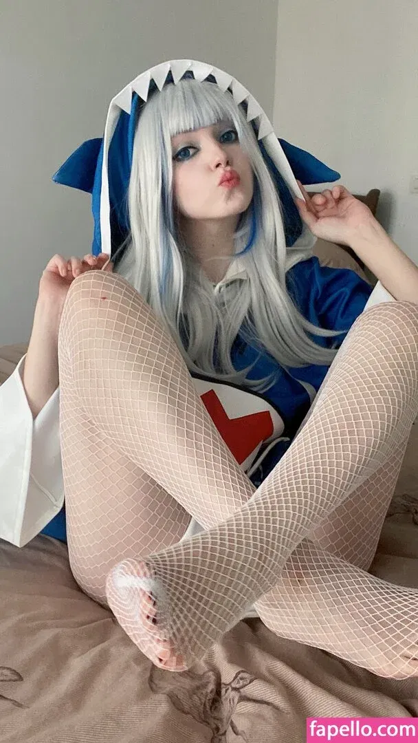 Olyashaa / deepfake / olyashaasaxon Onlyfans Photo Gallery 