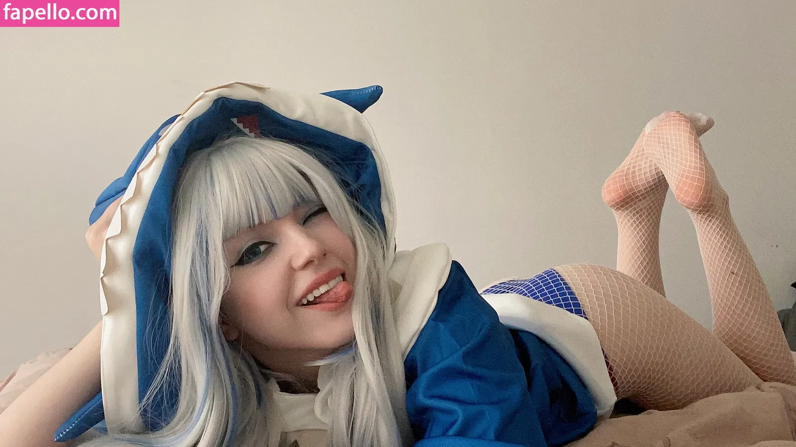 Olyashaa / deepfake / olyashaasaxon Onlyfans Photo Gallery 