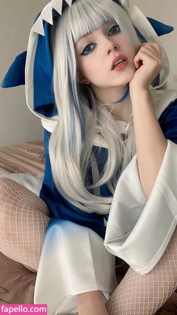 Olyashaa / deepfake / olyashaasaxon Onlyfans Photo Gallery 