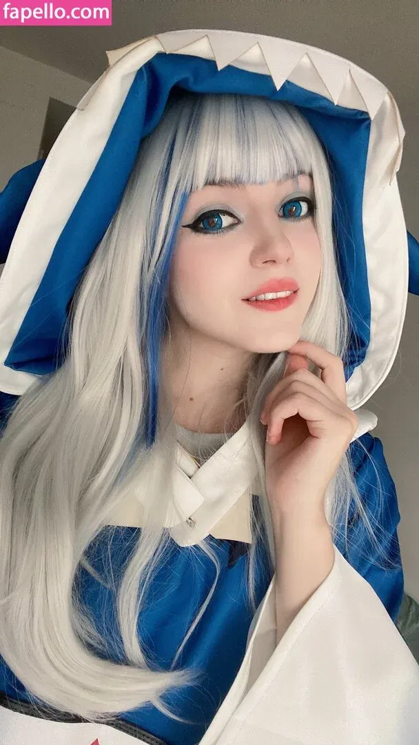 Olyashaa / deepfake / olyashaasaxon Onlyfans Photo Gallery 