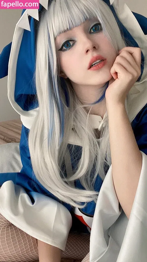 Olyashaa / deepfake / olyashaasaxon Onlyfans Photo Gallery 