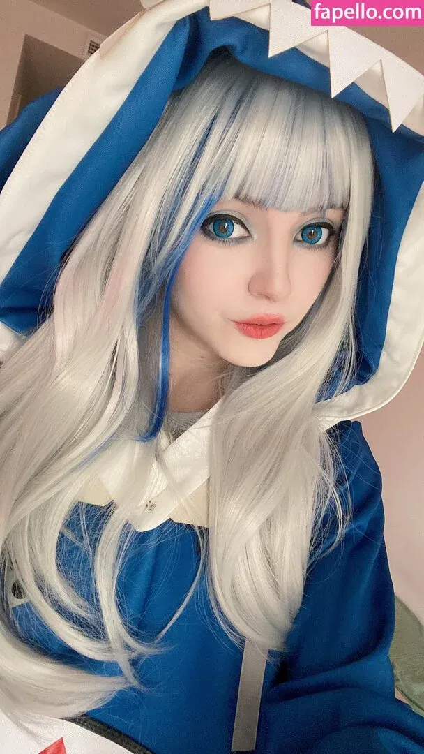 Olyashaa / deepfake / olyashaasaxon Onlyfans Photo Gallery 