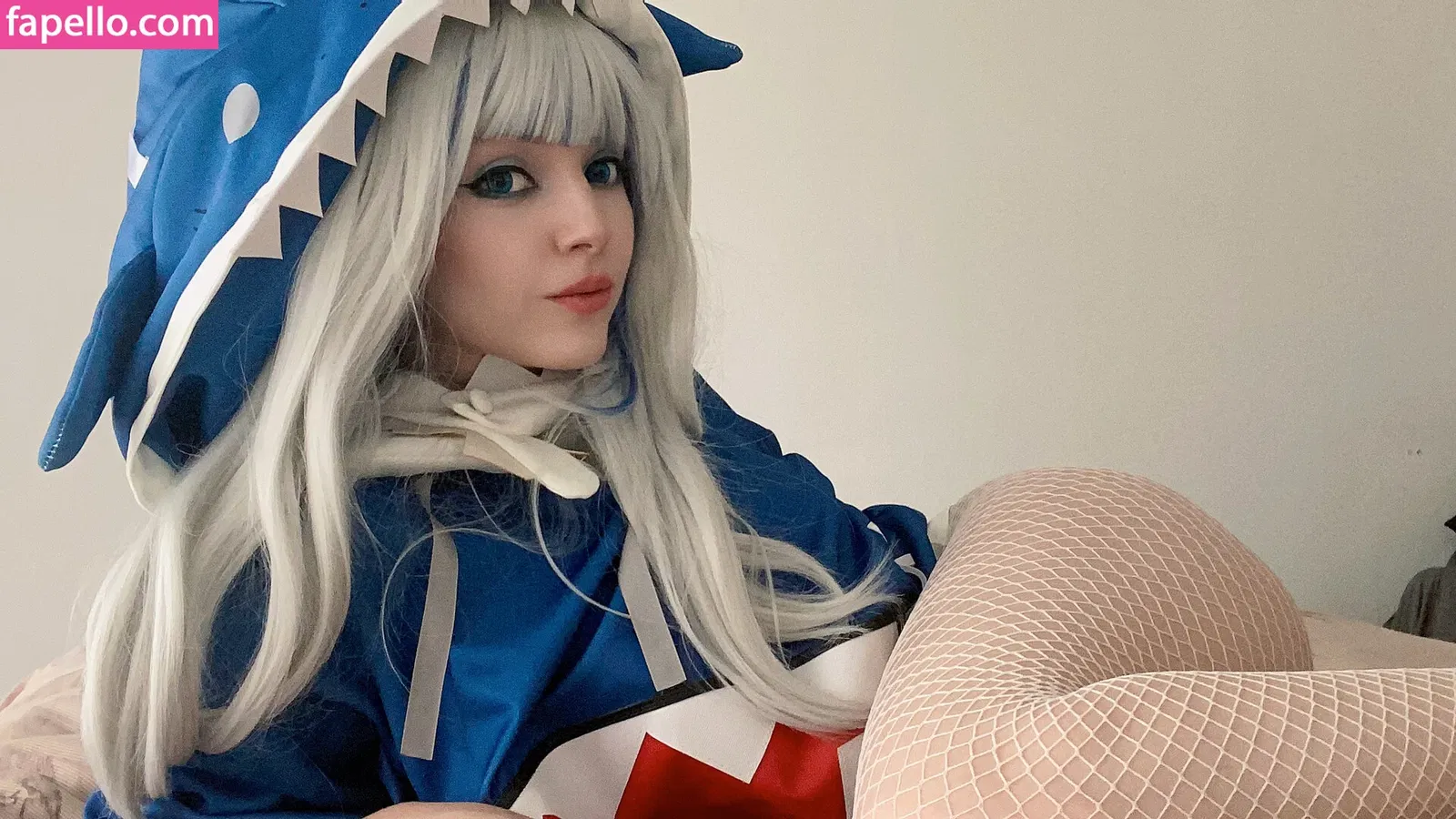 Olyashaa / deepfake / olyashaasaxon Onlyfans Photo Gallery 