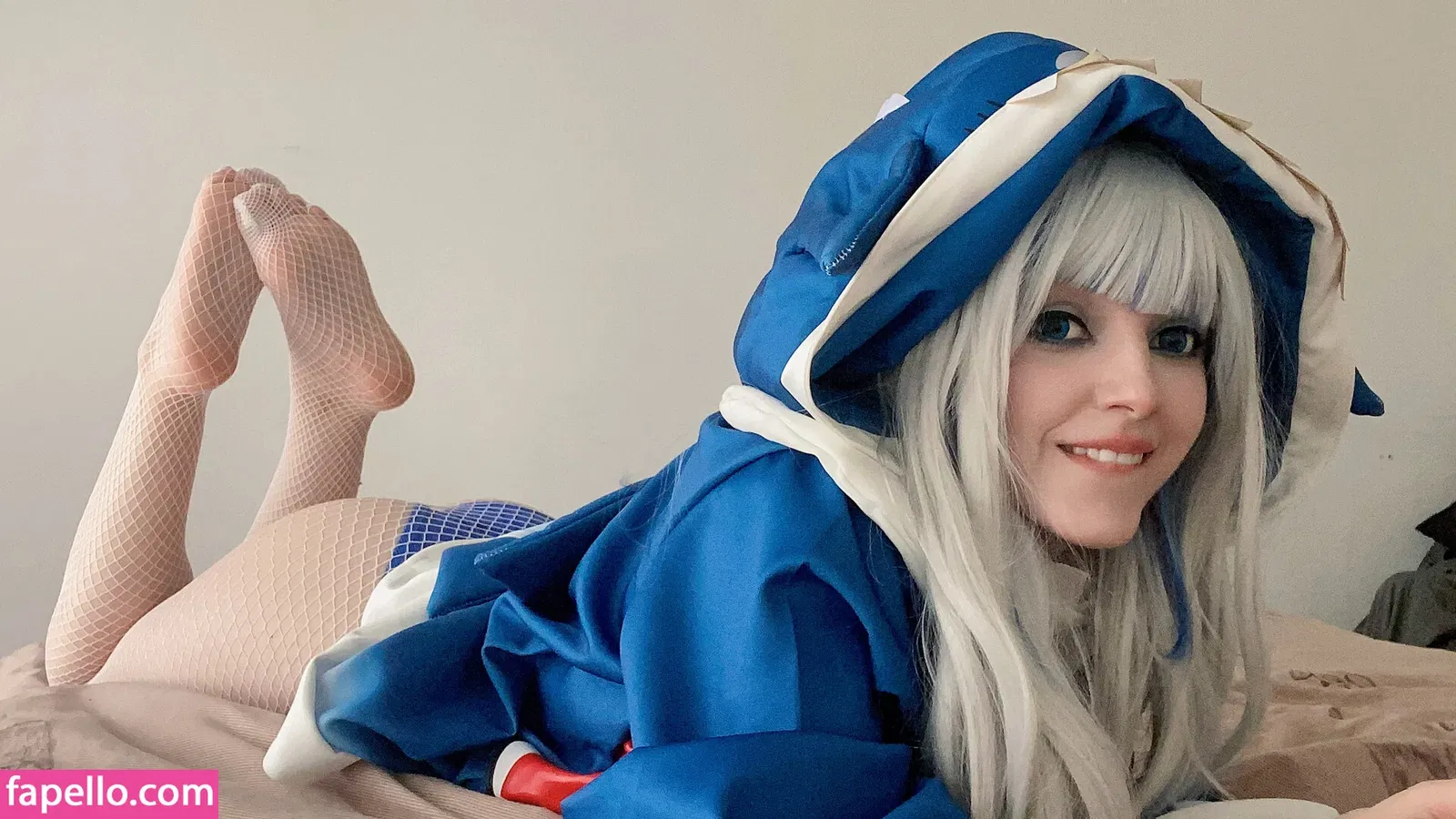 Olyashaa / deepfake / olyashaasaxon Onlyfans Photo Gallery 