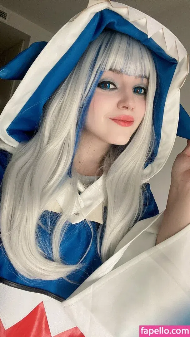 Olyashaa / deepfake / olyashaasaxon Onlyfans Photo Gallery 