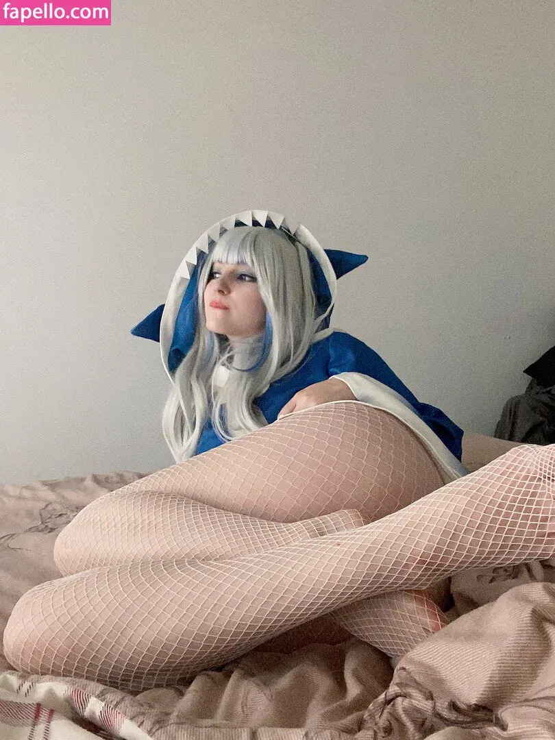 Olyashaa / deepfake / olyashaasaxon Onlyfans Photo Gallery 