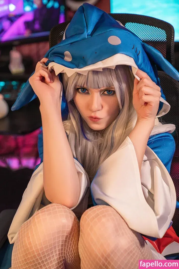 Olyashaa / deepfake / olyashaasaxon Onlyfans Photo Gallery 