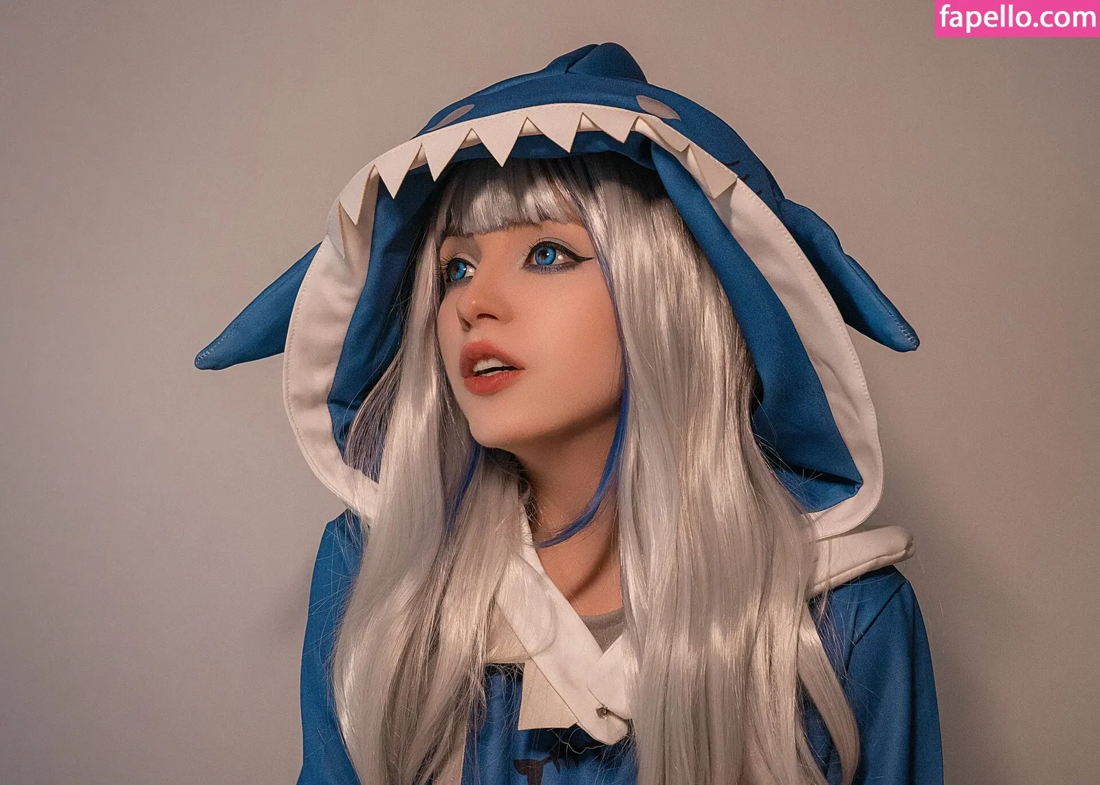 Olyashaa / deepfake / olyashaasaxon Onlyfans Photo Gallery 