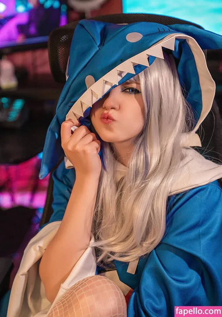 Olyashaa / deepfake / olyashaasaxon Onlyfans Photo Gallery 