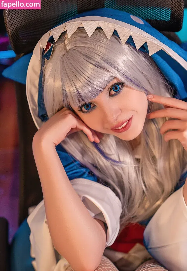 Olyashaa / deepfake / olyashaasaxon Onlyfans Photo Gallery 