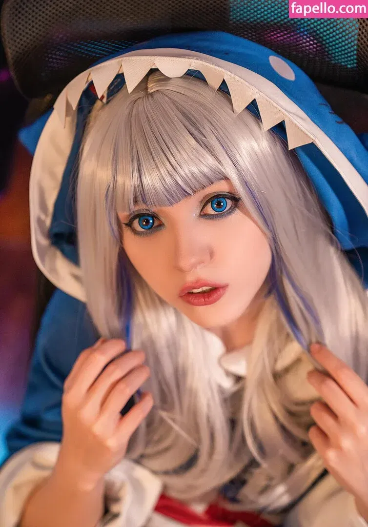 Olyashaa / deepfake / olyashaasaxon Onlyfans Photo Gallery 