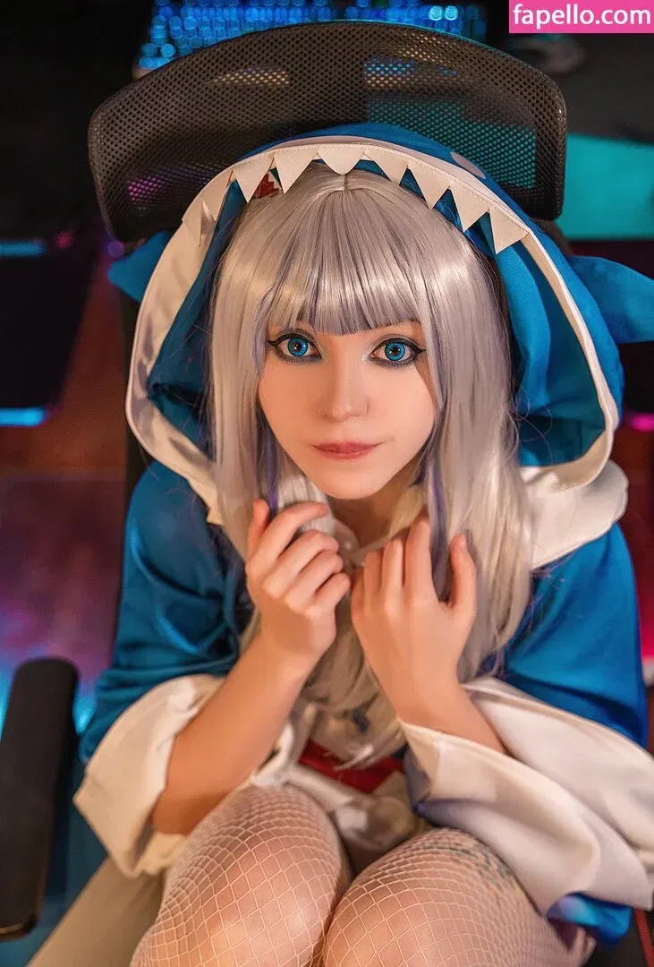 Olyashaa / deepfake / olyashaasaxon Onlyfans Photo Gallery 