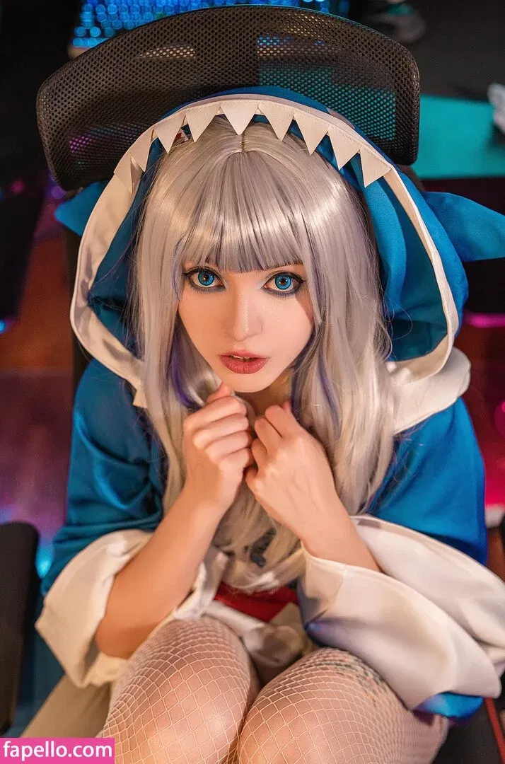 Olyashaa / deepfake / olyashaasaxon Onlyfans Photo Gallery 