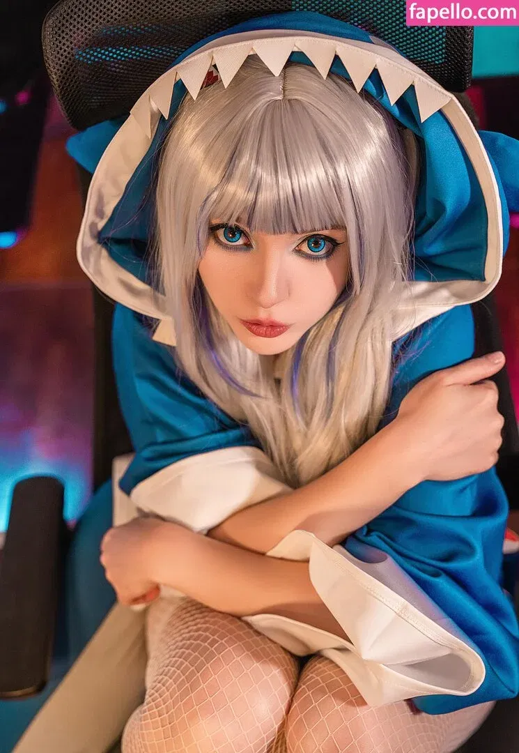 Olyashaa / deepfake / olyashaasaxon Onlyfans Photo Gallery 