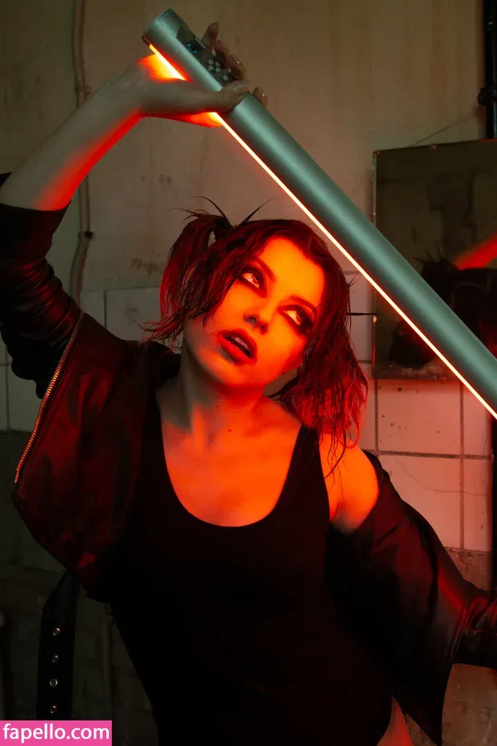 Olyashaa / deepfake / olyashaasaxon Onlyfans Photo Gallery 