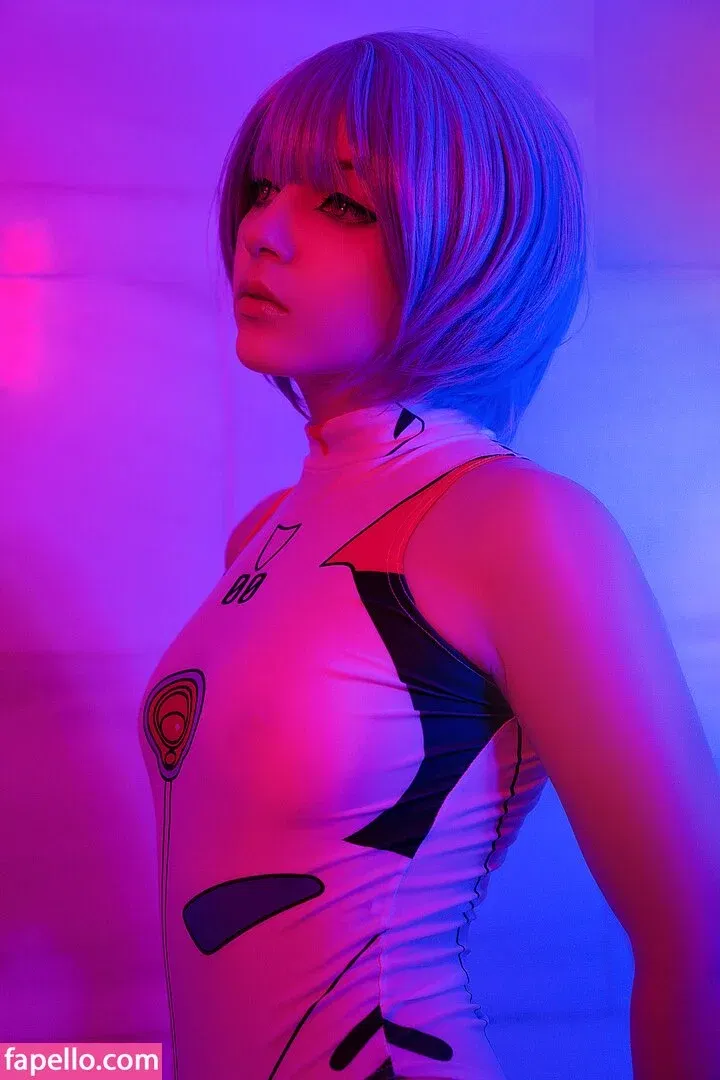 Olyashaa / deepfake / olyashaasaxon Onlyfans Photo Gallery 