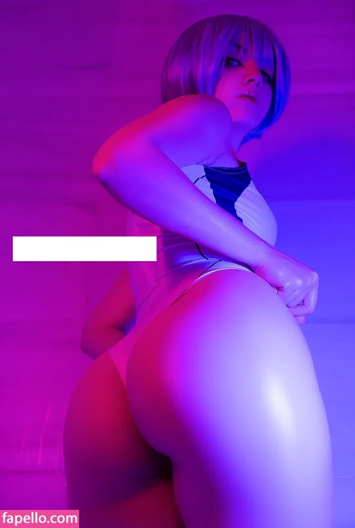 Olyashaa / deepfake / olyashaasaxon Onlyfans Photo Gallery 