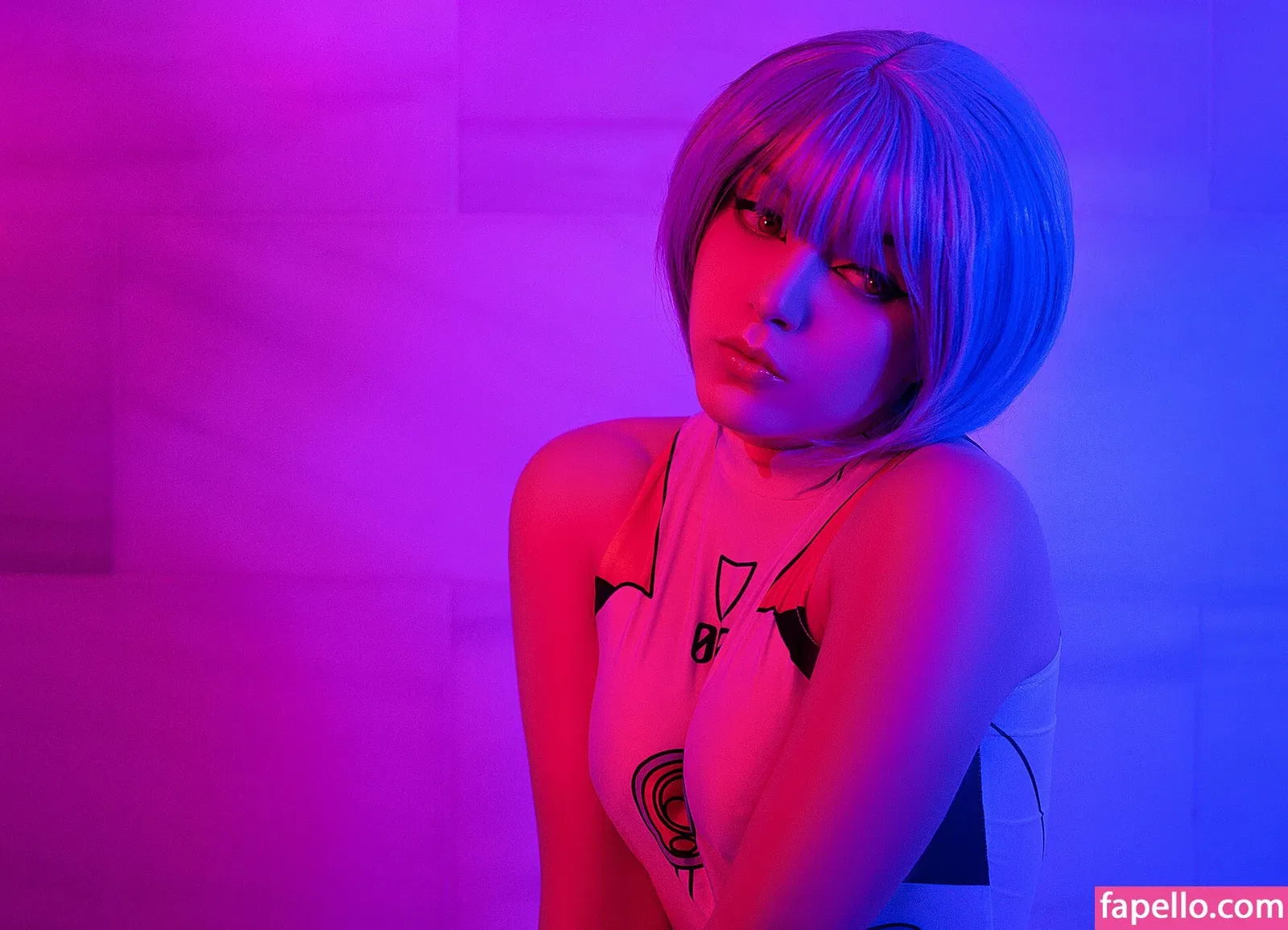 Olyashaa / deepfake / olyashaasaxon Onlyfans Photo Gallery 