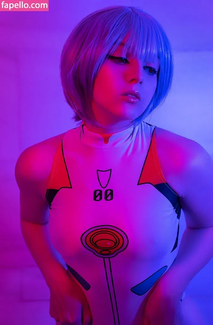 Olyashaa / deepfake / olyashaasaxon Onlyfans Photo Gallery 