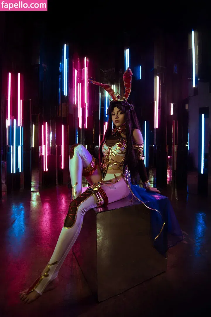 Olyashaa / deepfake / olyashaasaxon Onlyfans Photo Gallery 