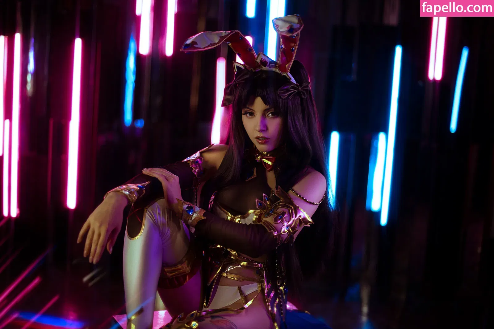 Olyashaa / deepfake / olyashaasaxon Onlyfans Photo Gallery 