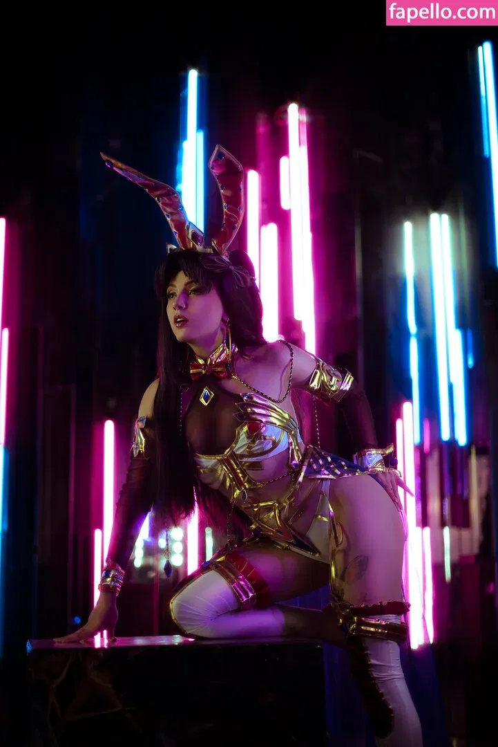 Olyashaa / deepfake / olyashaasaxon Onlyfans Photo Gallery 