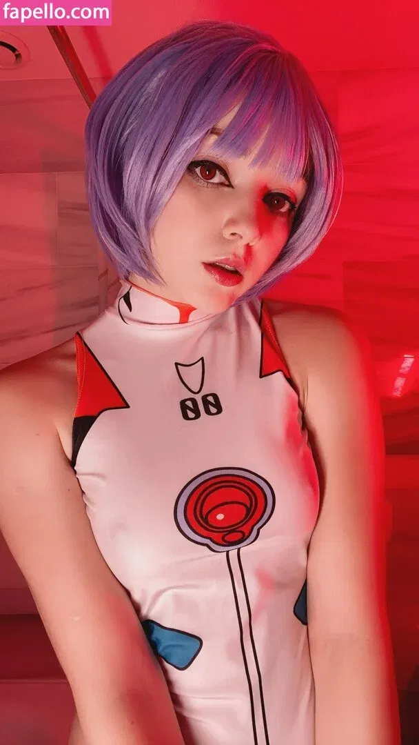 Olyashaa / deepfake / olyashaasaxon Onlyfans Photo Gallery 