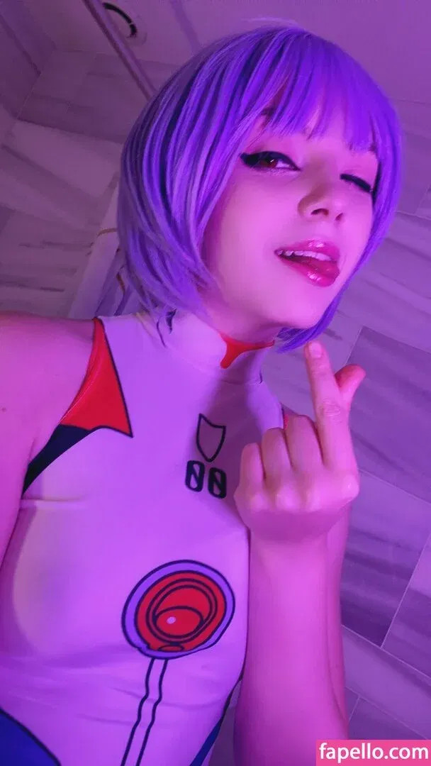 Olyashaa / deepfake / olyashaasaxon Onlyfans Photo Gallery 