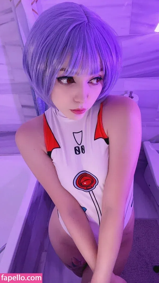 Olyashaa / deepfake / olyashaasaxon Onlyfans Photo Gallery 