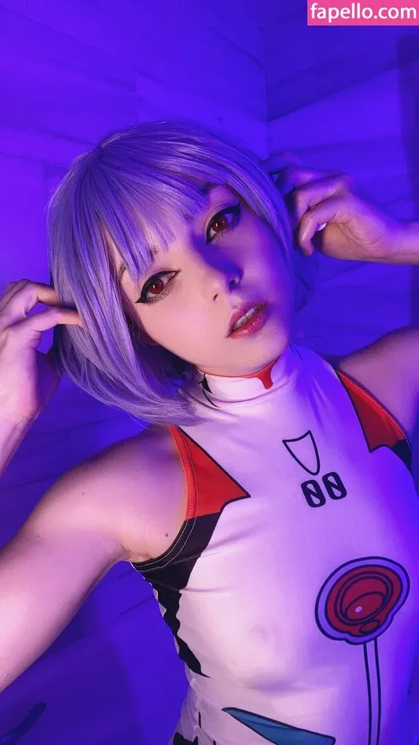 Olyashaa / deepfake / olyashaasaxon Onlyfans Photo Gallery 