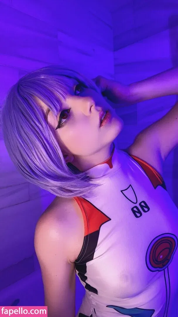 Olyashaa / deepfake / olyashaasaxon Onlyfans Photo Gallery 