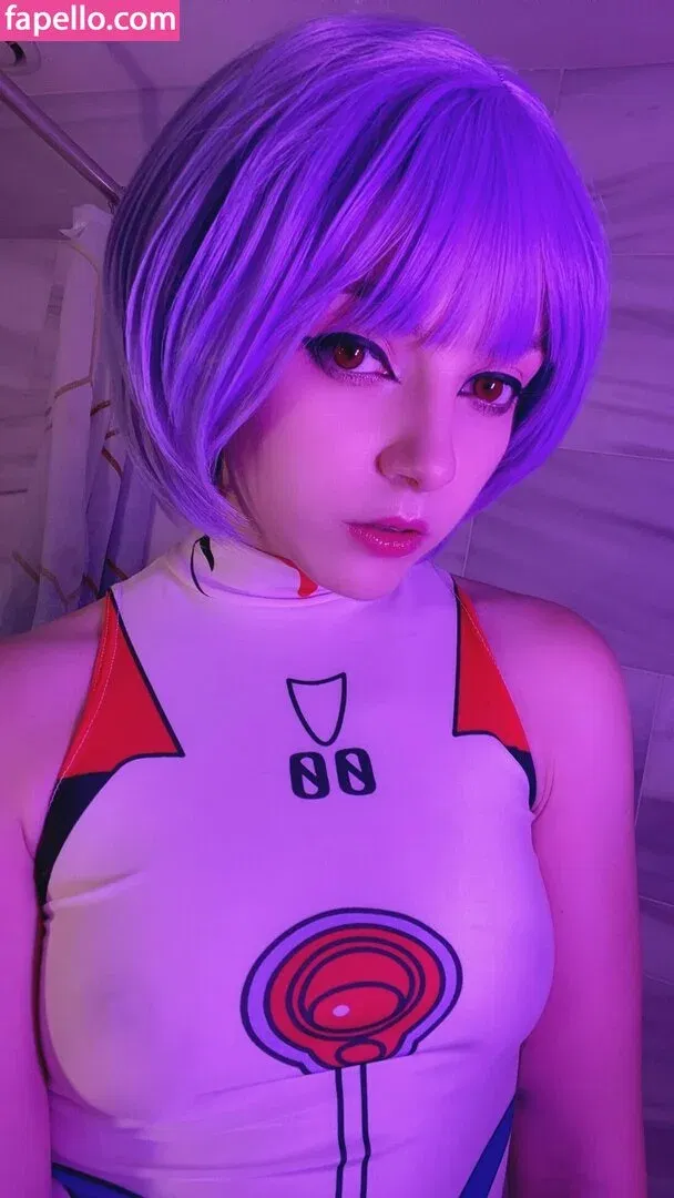 Olyashaa / deepfake / olyashaasaxon Onlyfans Photo Gallery 